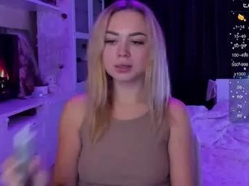 mary_romance on Chaturbate