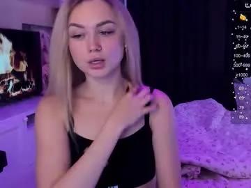 mary_romance on Chaturbate