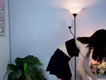 Away mary_smit on Chaturbate