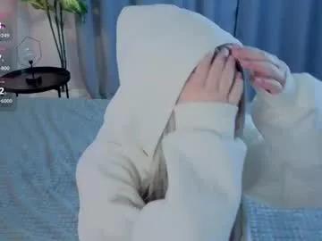 Away mary_smit on Chaturbate