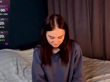 Away mary_smit on Chaturbate