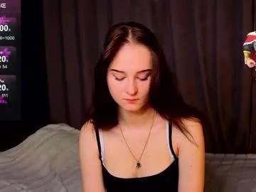 Away mary_smit on Chaturbate