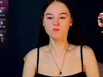 Away mary_smit on Chaturbate