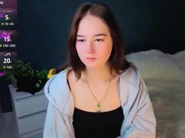 Away mary_smit on Chaturbate