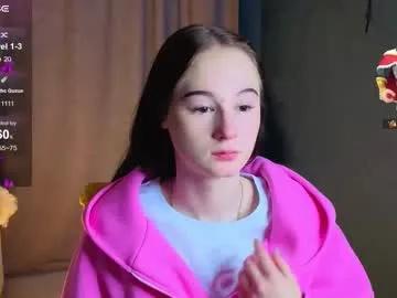 Away mary_smit on Chaturbate