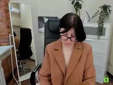 Freechat melissa_wells on Chaturbate