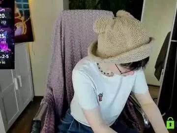Freechat melissa_wells on Chaturbate