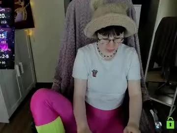 Freechat melissa_wells on Chaturbate