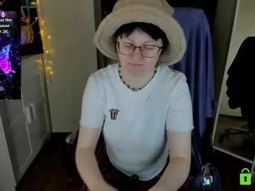 Freechat melissa_wells on Chaturbate