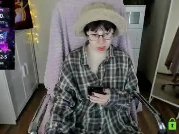 Freechat melissa_wells on Chaturbate