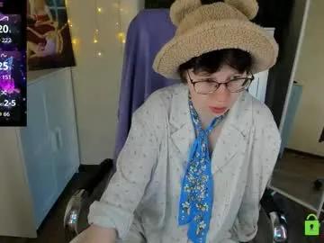 Freechat melissa_wells on Chaturbate