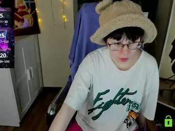 Freechat melissa_wells on Chaturbate