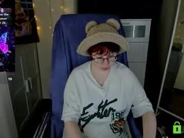 Freechat melissa_wells on Chaturbate