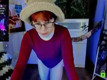 Freechat melissa_wells on Chaturbate