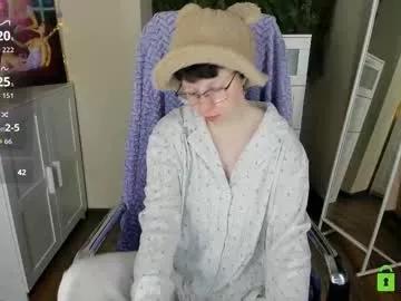 Freechat melissa_wells on Chaturbate