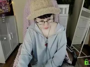 Freechat melissa_wells on Chaturbate