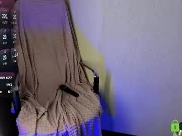 Freechat melissa_wells on Chaturbate