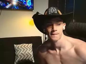 metatron_muscle on Chaturbate