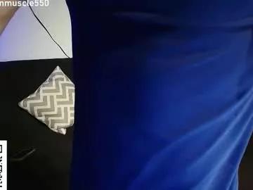 metatron_muscle on Chaturbate