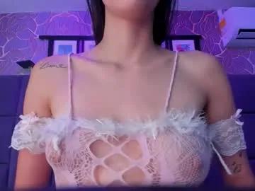 mey_doll on Chaturbate