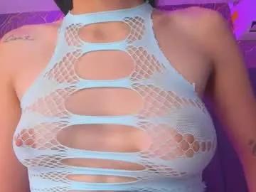 mey_doll on Chaturbate