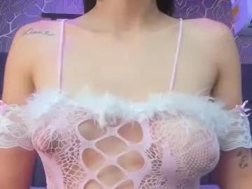 mey_doll on Chaturbate