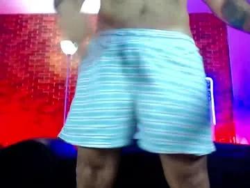 Freechat michael_twinkk on Chaturbate