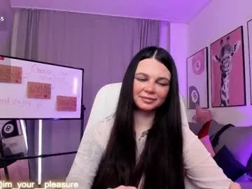 michela_fruet on Chaturbate