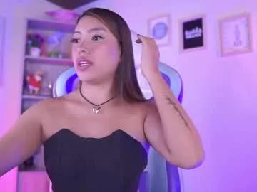 michelle_chang — GOAL: cum and squirt [499 tokens remaining] WELCOME GUYS  let's have fun guys #pussy #latina #squirt #cum #lush  #anal #lovense