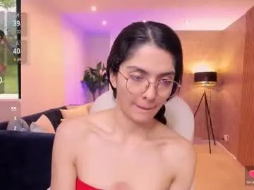 miiaa_evans on Chaturbate 