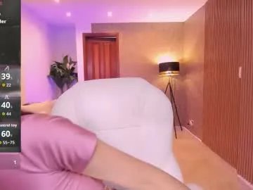 miiaa_evans on Chaturbate 