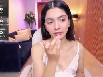 miiaa_evans on Chaturbate 