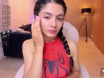 miiaa_evans on Chaturbate 