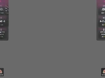 miiaa_jones on Chaturbate 