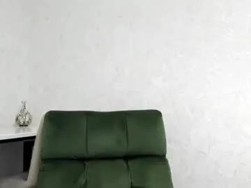 mikhaaaeel on Chaturbate