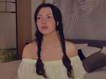 miley_smile on Chaturbate