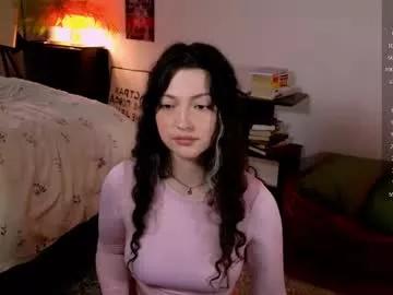 miley_smile on Chaturbate