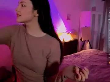 miley_smile on Chaturbate