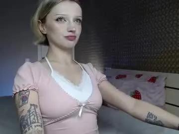 milinamarvelous on Chaturbate 