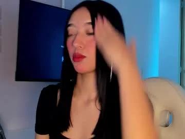 millieskinny_ on Chaturbate 