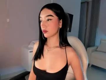 millieskinny_ on Chaturbate 