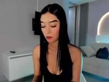 millieskinny_ on Chaturbate 