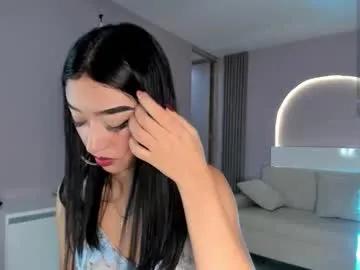 millieskinny_ on Chaturbate 