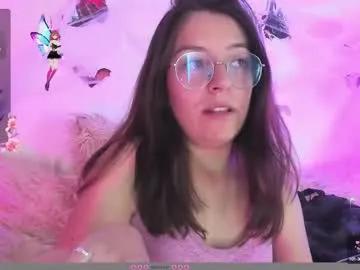 milly_kenner on Chaturbate 