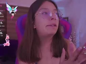 milly_kenner on Chaturbate 