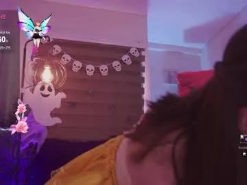 milly_kenner on Chaturbate 