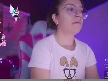 milly_kenner on Chaturbate 