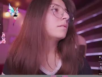 milly_kenner on Chaturbate 