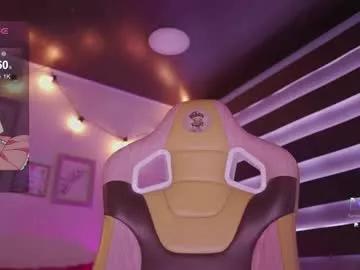 milly_kenner on Chaturbate 