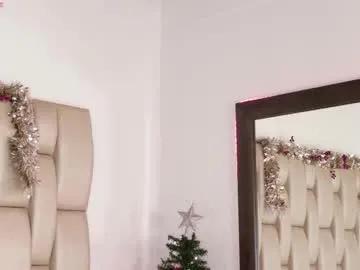 miss_alexxxa_ — Goal: Hot dirty talk & Blowjob #latex #highheelshoes  #smalltits #brunette #lovense - Next Goal: Nipples games with saliva 